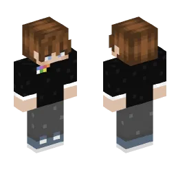 Minecraft Skin #169292