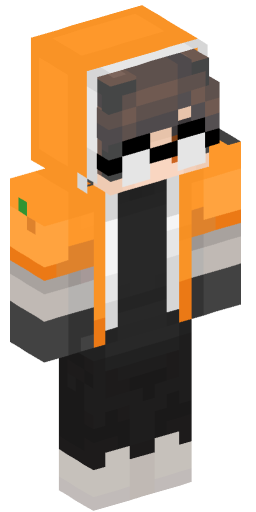 Minecraft Skin #169295