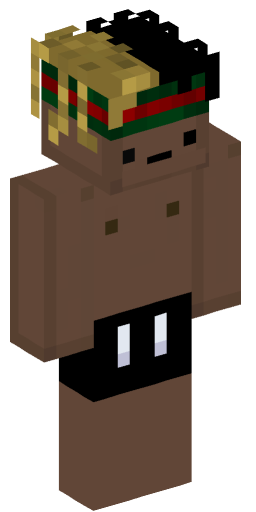 PeDiXOL Minecraft Skin Preview on Minecraft.Co.Com