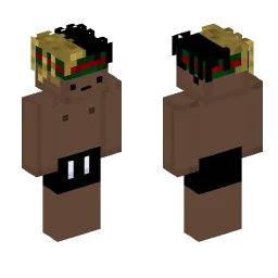 Minecraft Skin #169302
