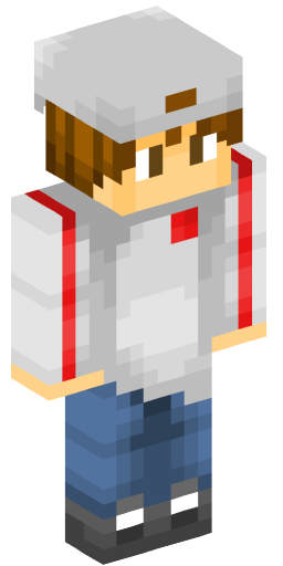 AvidDillon19 Minecraft Skin Preview on Minecraft.Co.Com