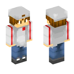Minecraft Skin #169304
