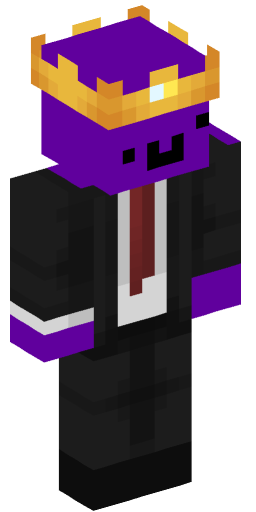 YsProGaming Minecraft Skin Preview on Minecraft.Co.Com