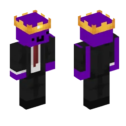 Minecraft Skin #169306