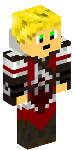 Red_Hoodie Minecraft Skin Preview on Minecraft.Co.Com