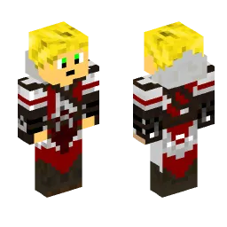 Minecraft Skin #169307