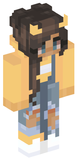 Hakey_ Minecraft Skin Preview on Minecraft.Co.Com