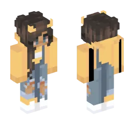 Minecraft Skin #169308