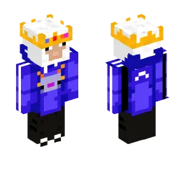 Minecraft Skin #