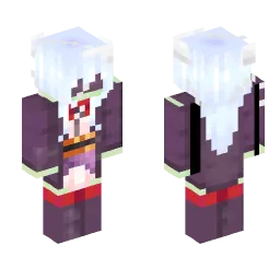 Minecraft Skin #169313