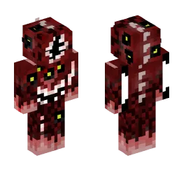 Minecraft Skin #169314