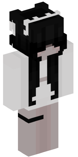awhlois Minecraft Skin Preview on Minecraft.Co.Com