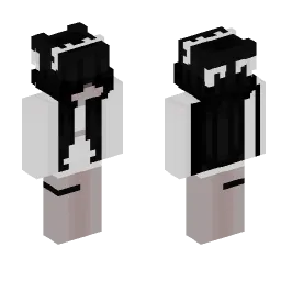 Minecraft Skin #169317