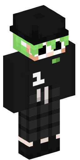 Minecraft Skin #169318