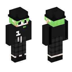 Minecraft Skin #169318