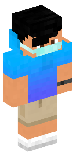 CoolAbhi1290 Minecraft Skin Preview on Minecraft.Co.Com