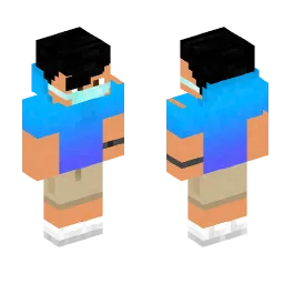 Minecraft Skin #169320