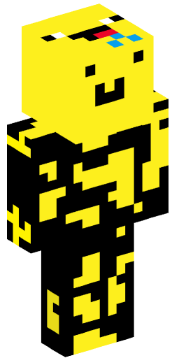 thlougzy Minecraft Skin Preview on Minecraft.Co.Com