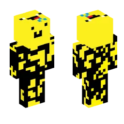 Minecraft Skin #169325