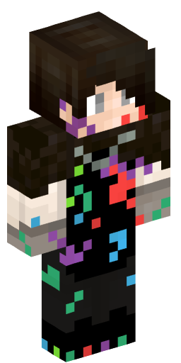 Minecraft Skin #169326