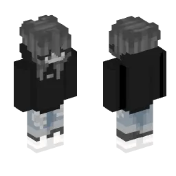 Minecraft Skin #169327
