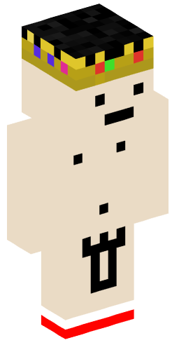 Minecraft Skin #169331