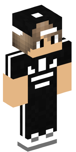 thisguy11 Minecraft Skin Preview on Minecraft.Co.Com