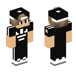 Minecraft Skin #169335