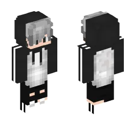 Minecraft Skin #169336
