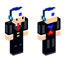 Minecraft Skin #