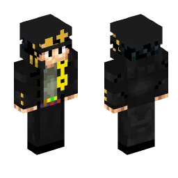 Minecraft Skin #169342