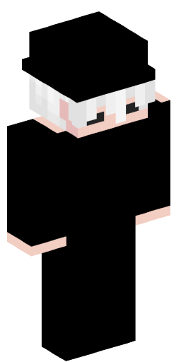 Minecraft Skin #169345