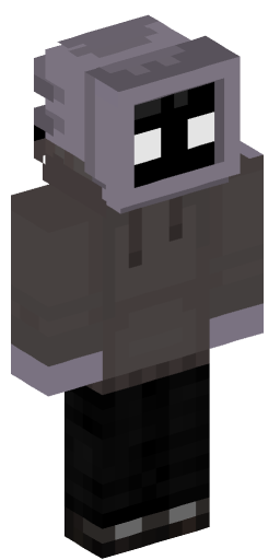 kingMik Minecraft Skin Preview on Minecraft.Co.Com