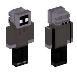 Minecraft Skin #169346