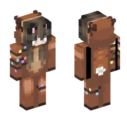 Minecraft Skin #169352