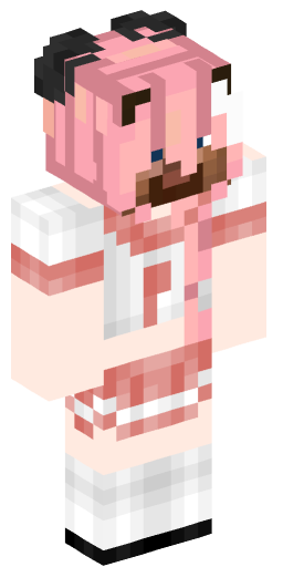 Minecraft Skin #169355