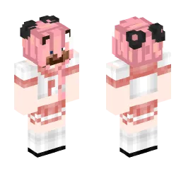 Minecraft Skin #169355