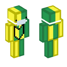 Minecraft Skin #169356
