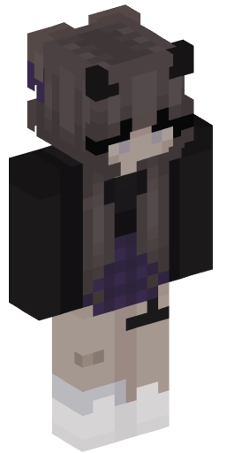 1unar_ Minecraft Skin Preview on Minecraft.Co.Com