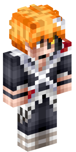 Minecraft Skin #169358