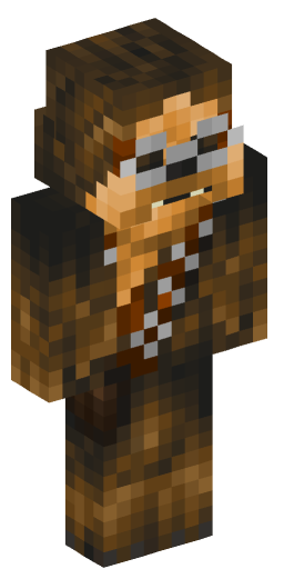 BaccaGx Minecraft Skin Preview on Minecraft.Co.Com