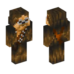 Minecraft Skin #169359