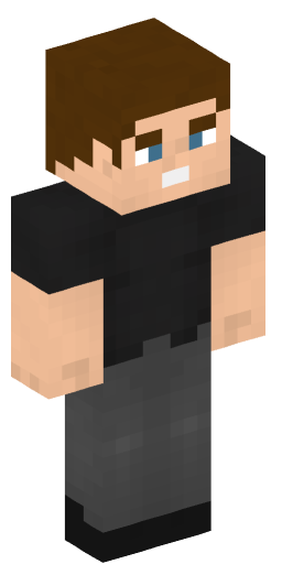 Minecraft Skin #169360