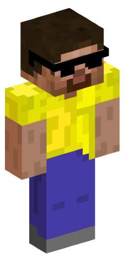Minecraft Skin #169361