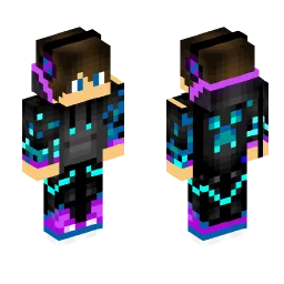Minecraft Skin #169362