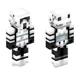 Minecraft Skin #169367