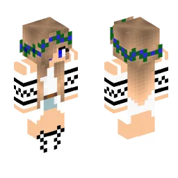Minecraft Skin #169376