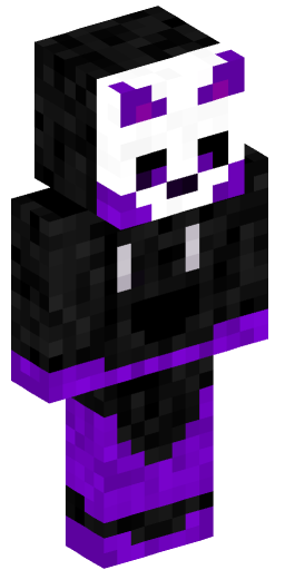 Minecraft Skin #169378