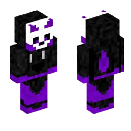Minecraft Skin #169378