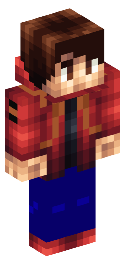 Minecraft Skin #169380